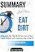 Summary Dr Josh Axe's Eat Dirt: Why Leaky Gut May Be the Root Cause of Your Health Problems and 5 Surprising Steps to Cure It