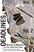 Deadlines by Central Coast Mystery Writers