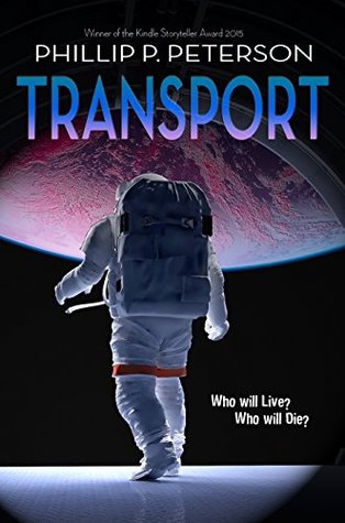Transport (Kindle Edition)