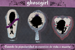 Pack GhostGirl