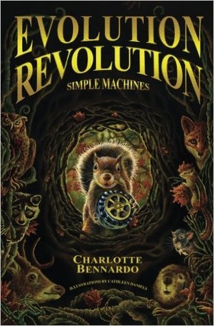 Simple Machines (Evolution Revolution #1)