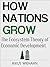 How Nations Grow: The Ecosystem Theory of Economic Development