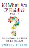 101 What Am I? Ri...