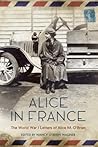Alice in France by Nancy O'Brien Wagner