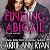 Finding Abigail by Carrie Ann Ryan