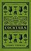 The Classic Guide to Cocktails by Jerry Thomas