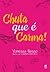 Chuta que é carma! by Vanessa Bosso