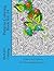 Patterns Coloring Book Vol. 14