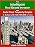 The Intelligent Real Estate Investor: Build Your Property Empire in Dubai with AED 500,000 or less
