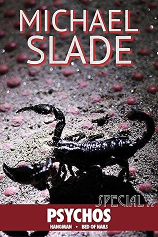 Psychos: Hangman and Bed of Nails (Kindle Edition)