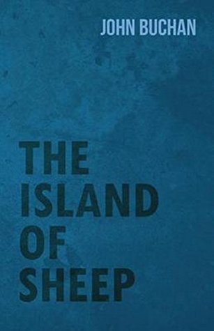 The Island Of Sheep: