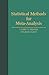 Statistical Methods for Meta-Analysis