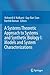 A Systems Theoretic Approach to Systems and Synthetic Biology I: Models and System Characterizations