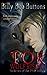 Wolf Rising (TOR Trilogy, #2)