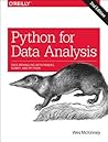 Python for Data A...