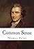 Common Sense: Thomas Paine ...