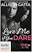 Love Me if You Dare