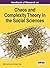 Handbook of Research on Chaos and Complexity Theory in the Social Sciences