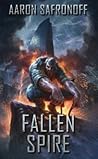 Fallen Spire (Spire Series - Book 2)