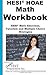 HESI Math Workbook! HESI Ma...