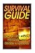 Survival Guide: How to Live Without Electricity and Survive a Blackout: (Survival Guide Book, Survival Gear)