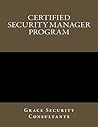 Certified Security Manager Training Program