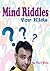 Mind Riddles by Ravi Jain