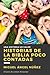 Historias de la Biblia poco contadas (Spanish Edition)