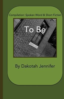 To Be