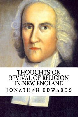 Thoughts on Revival of Religion in New England