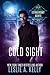 Cold Sight (Extrasensory Agents, #1)