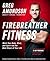 Firebreather Fitness by Greg Amundson