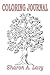 Coloring Journal