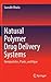 Natural Polymer Drug Delive...
