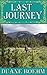 Last Journey (A Gideon Joha...