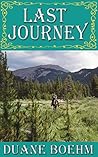 Last Journey