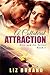 A Collateral Attraction (Fire and Ice #1)