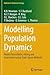 Modelling Population Dynami...