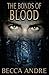 The Bonds of Blood (The Final Formula, #4.5)