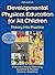 Developmental Physical Education for All Children: Theory Into Practice [with Web Resource Access Code]