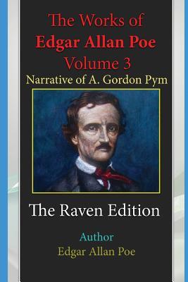 Narrative of A. Gordon Pym