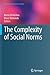 The Complexity of Social Norms