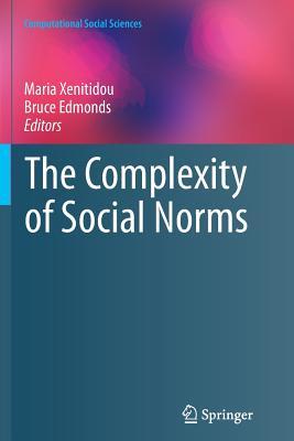 The Complexity of Social Norms (Computational Social Sciences)