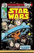 Star Wars (1977-1986) #19