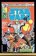 Star Wars (1977-1986) #17