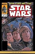 Star Wars (1977-1986) #100