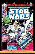 Star Wars (1977-1986) #26