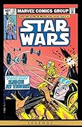Star Wars (1977-1986) #25