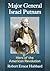Major General Israel Putnam Hero of the American Revolution by Robert Ernest Hubbard