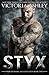 Styx (Walk of Shame 2nd Generation #2; Walk of Shame #5)